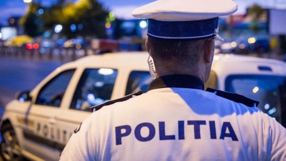 Bărbat din Cluj, arestat după ce a șantajat fiul unui primar. Pretindea ca fiul său să fie angajat la primărie și suma de 80.000 de euro