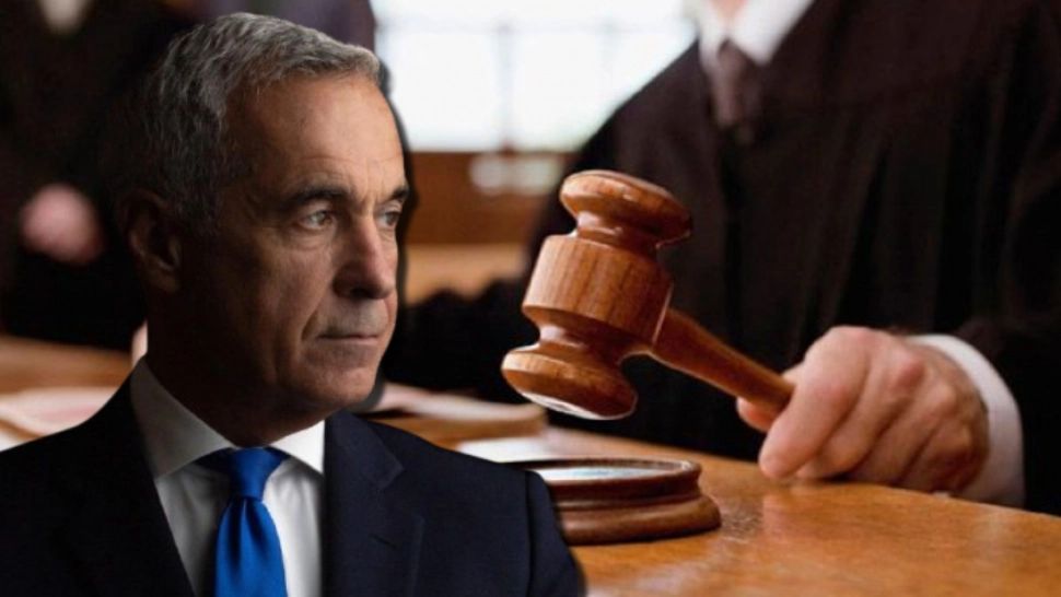 Săptămână decisivă pentru Călin Georgescu în fața justiției