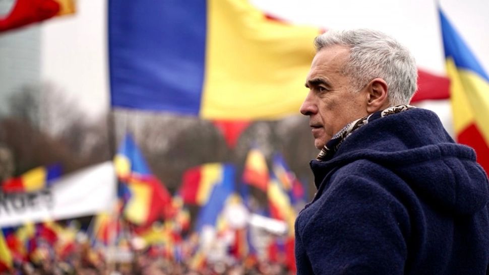 Zi decisivă pentru Călin Georgescu: Curtea de Apel decide soarta dosarului său