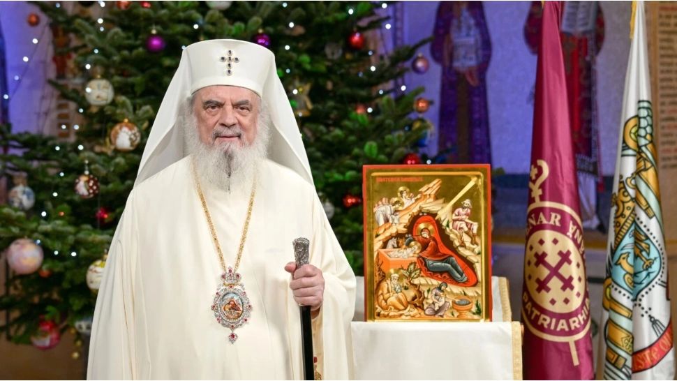 Patriarhul Daniel cere ajutorul financiar al credincioșilor pentru finalizarea lucrărilor Catedralei Naționale