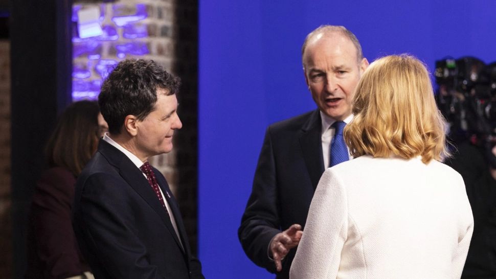 Nicușor Dan, după atacurile din Orientul Mijlociu: „România nu este în pericol, dar economia ar putea fi afectată”