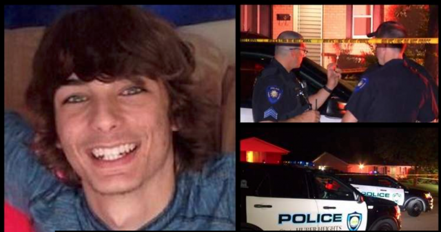 FOTO | Tânăr de 19 ani din Dej, împuşcat mortal în SUA