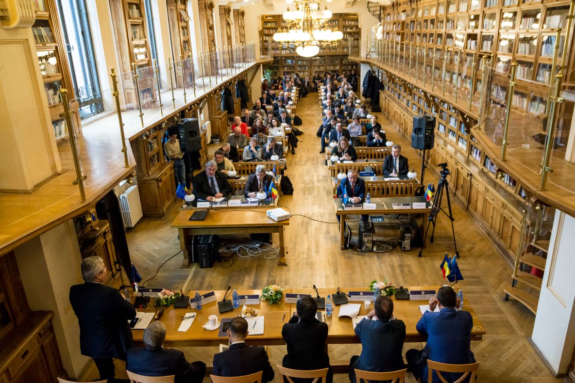 Cele cinci mari universități membre ale Consorțiului Universitaria solicită aplicarea criteriilor calitative, bazate pe rezultatele din clasamentele internaționale de prestigiu, în finanțarea universităților