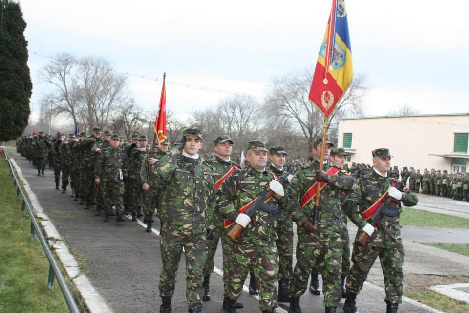 Manifestări dedicate Zilei Unirii Principatelor Române