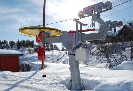 FOTO | Oferta turistică a județului Cluj, promovată pentru prima dată în capitala Spaniei