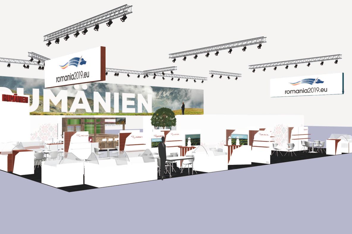 Asociația Produs de Cluj, prezentă la ,,Săptămâna Verde” de la Berlin