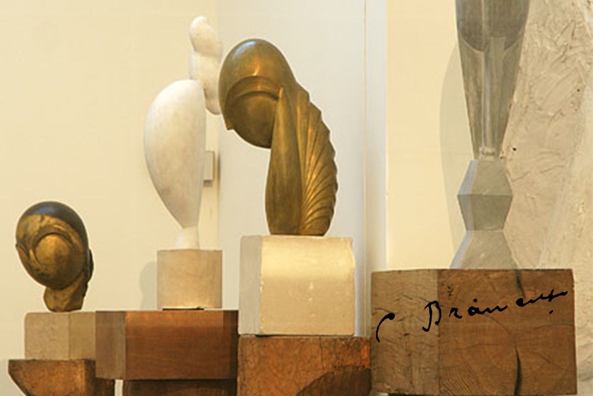 „Ziua Brâncuşi” va fi celebrată la Cluj-Napoca