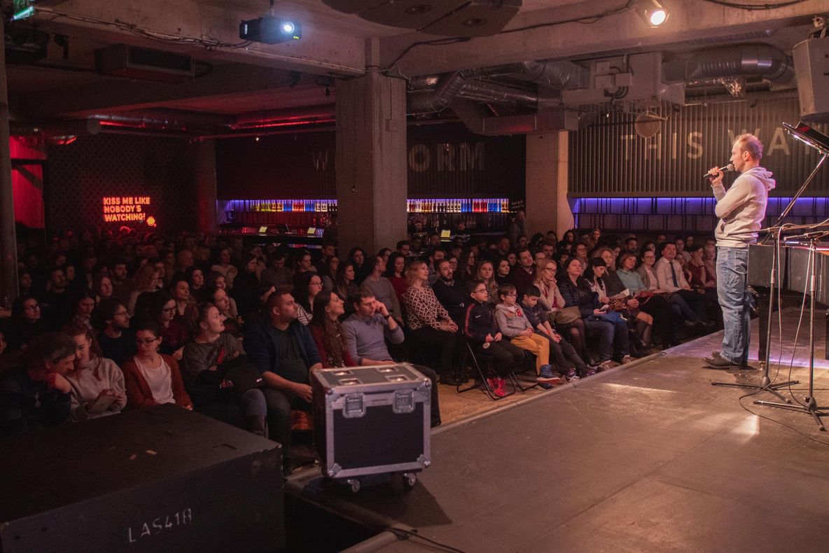 FOTO | Peste 1.400 de persoane au luat parte la concertele Classic Unlimited! Pianistul Bogdan Vaida: „A fost o experiență care m-a schimbat ca muzician și ca om”