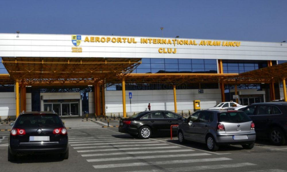 Au fost alocate fonduri pentru devierea Someșului Mic, în vederea extinerii Aeroportului Internațional „Avram Iancu” Cluj