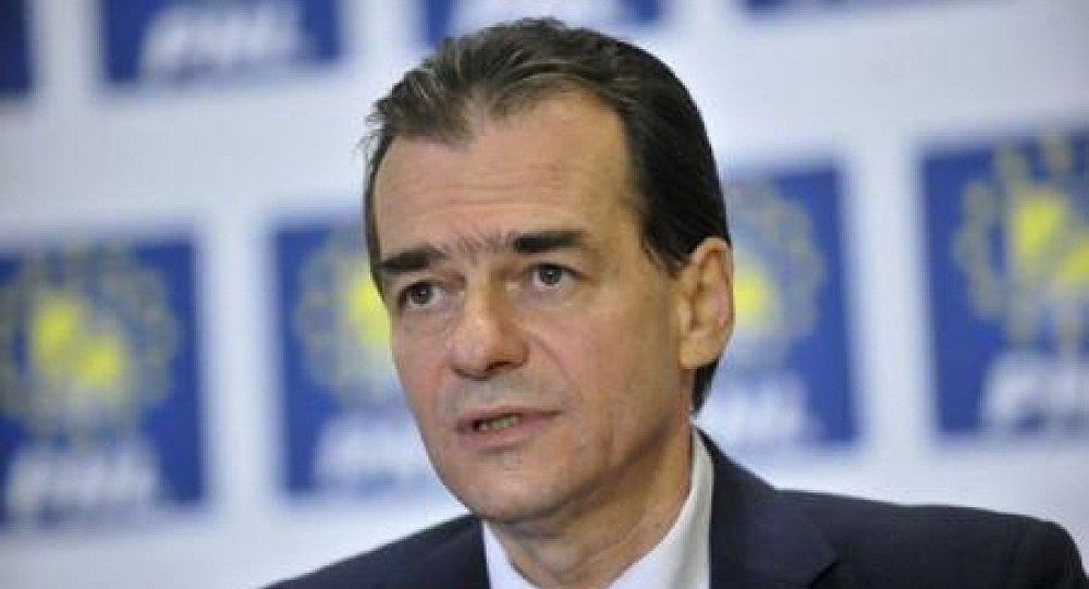 Ludovic Orban va fi prezent, în acest weekend, la Cluj