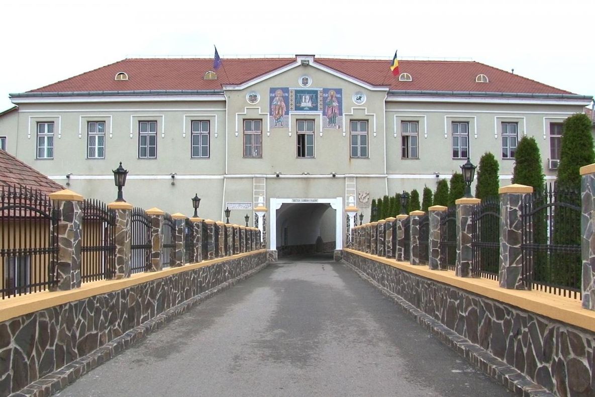 Penitenciarul Gherla pune la dispoziție forță de muncă specială pentru societăți comerciale