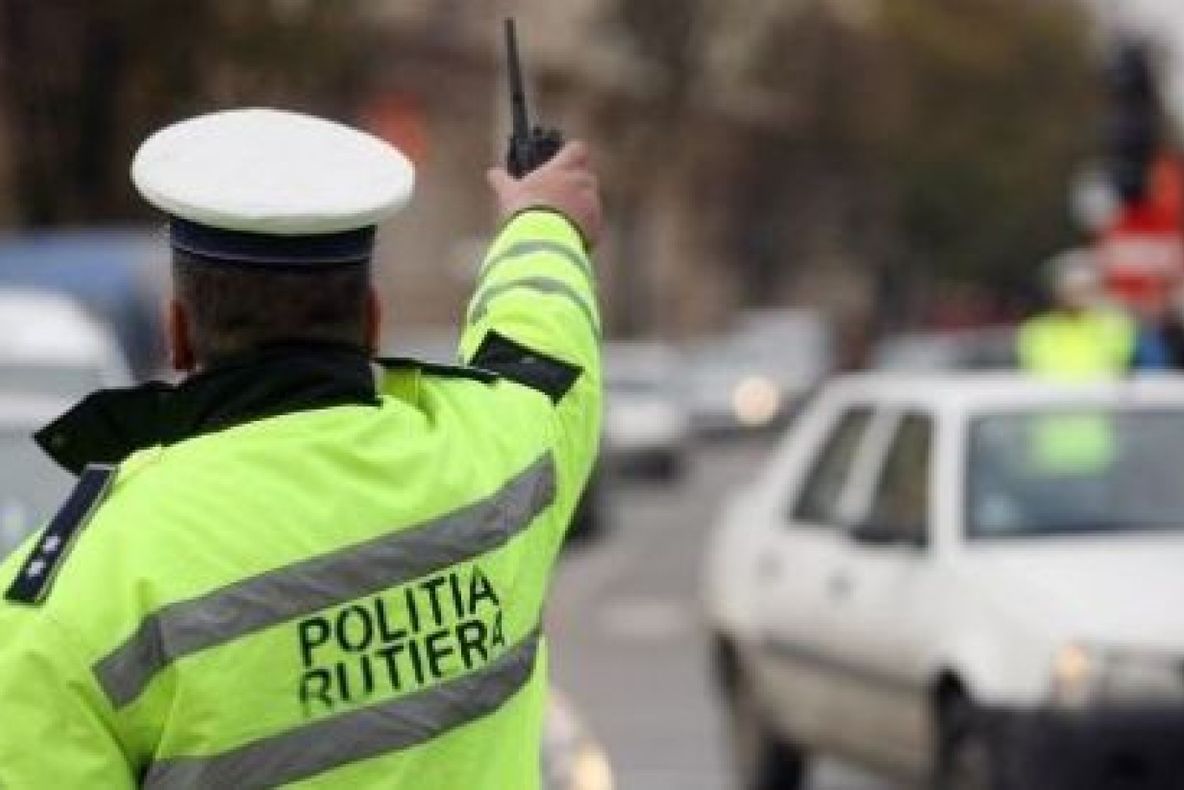 Restricții de circulație cu ocazia Transilvania Rally