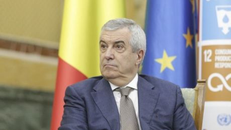 Tăriceanu îl acuză pe Iohannis că șicanează Guvernul: "Gestul este inoportun și nejustuficat"