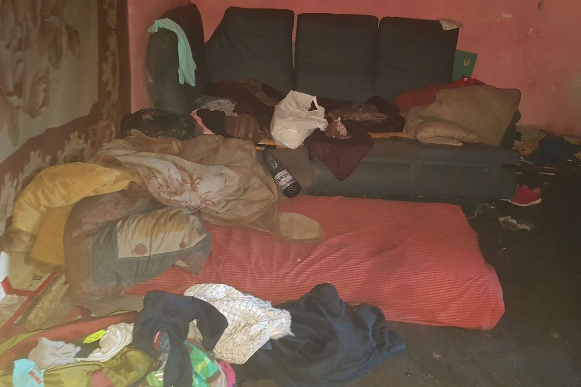 FOTO | Sportivii clubului Latino Angels pe scena Campionatului Național de Dans Sportiv al României