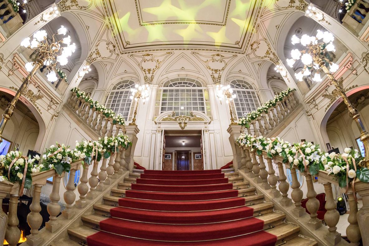 Balul Operei,  evenimentul cultural și monden al anului, se apropie de start