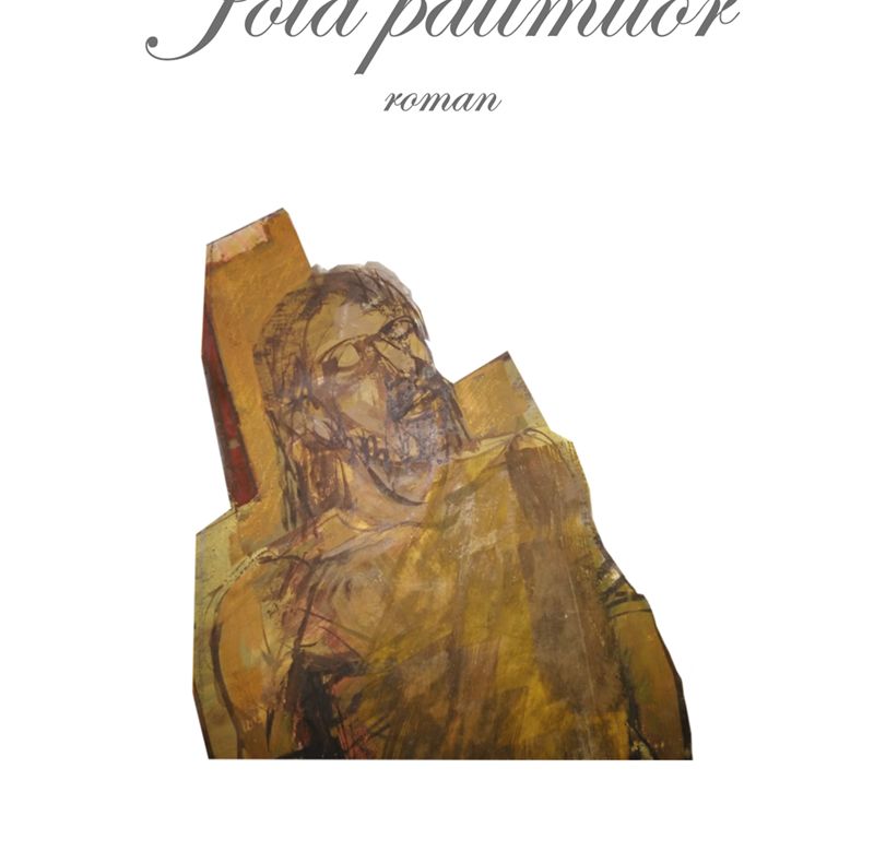 Lansare carte – „Joia patimilor” de Horia Bădescu