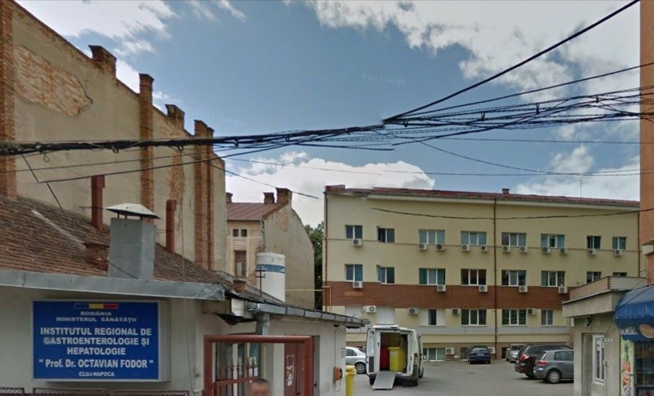 Teste rapide pentru depistarea Hepatitei de tip C