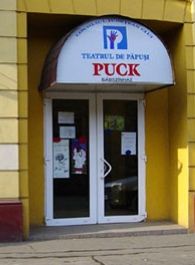 Spectacol distins cu importante premii, jucat în weekend la Puck