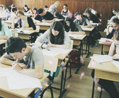 Promovabilitate de 64,71% la Cluj, la Simularea Evaluării Naționale