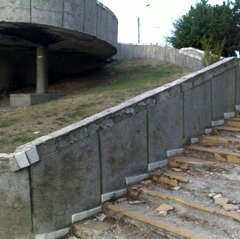 Lucrările de modernizare ale Podului de pe Fabricii au fost reluate