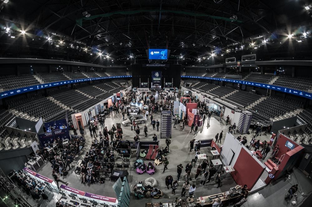 Cel mai mare târg de cariere IT din România are loc la Cluj