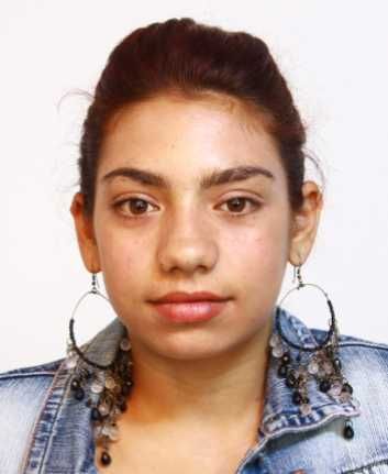 FOTO | Minoră de 16 ani dată dispărută! Dacă o vedeţi, sunaţi de urgenţă la 112