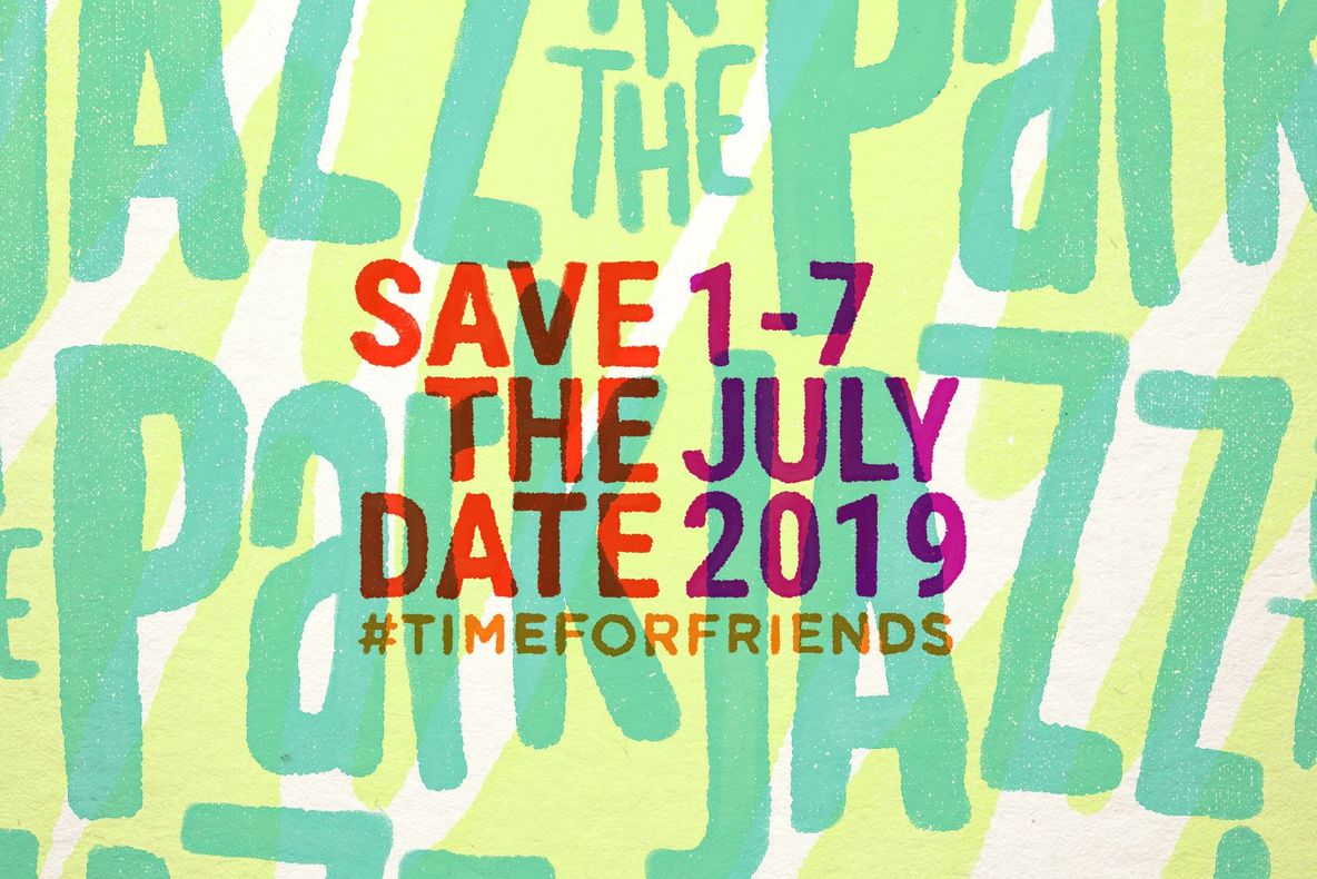 "Art in the Park" la Festivalul de Jazz de la Cluj