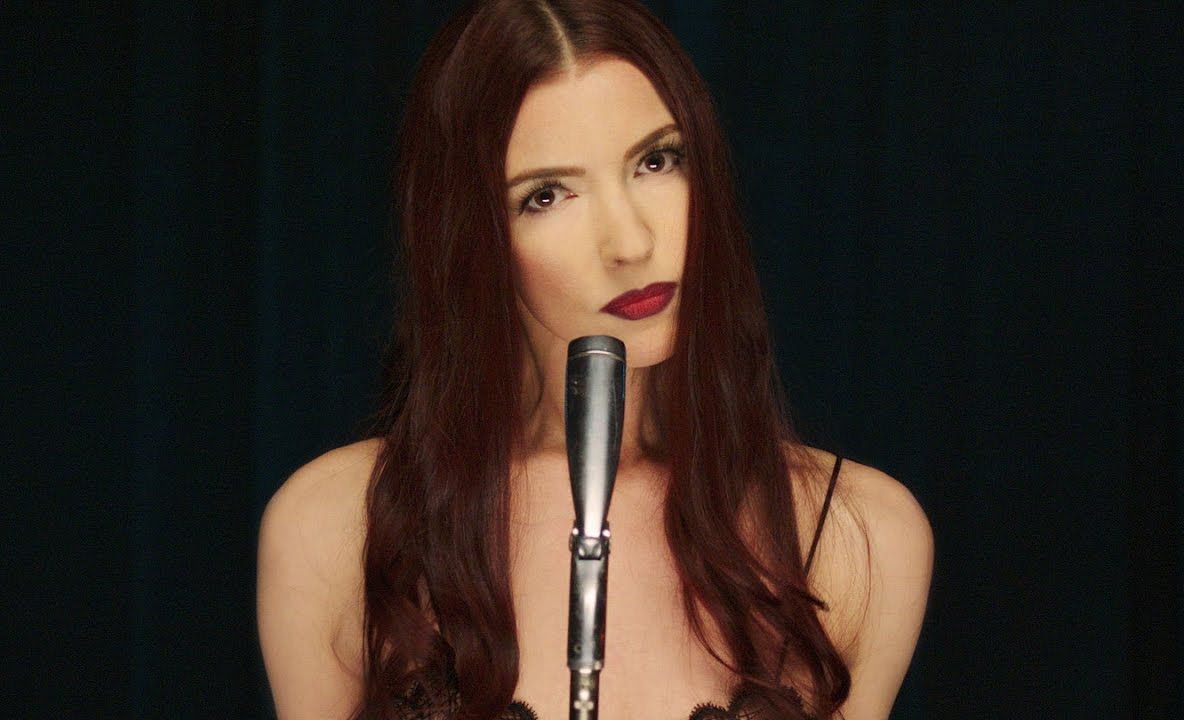 Chrysta Bell, concert la Cluj-Napoca