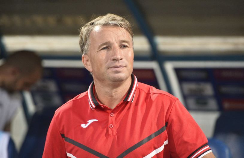 Dan Petrescu va avea un mandat de 3 ani la CFR Cluj