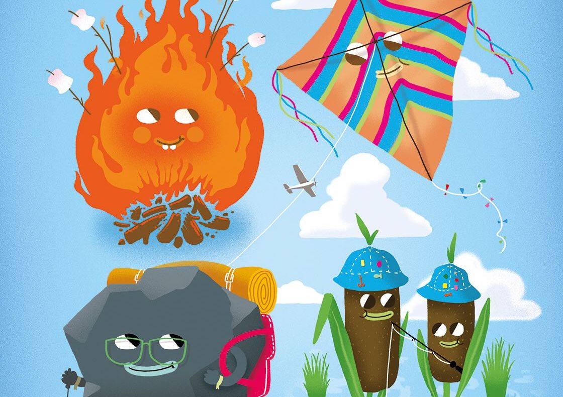 DJ Project şi Andra Gogan la Elementum Festival