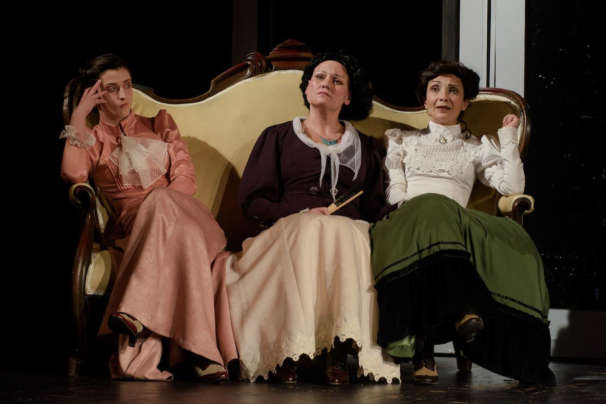 Clujenii pot invata cum sa "Fii bun până la moarte" la Teatrul Maghiar