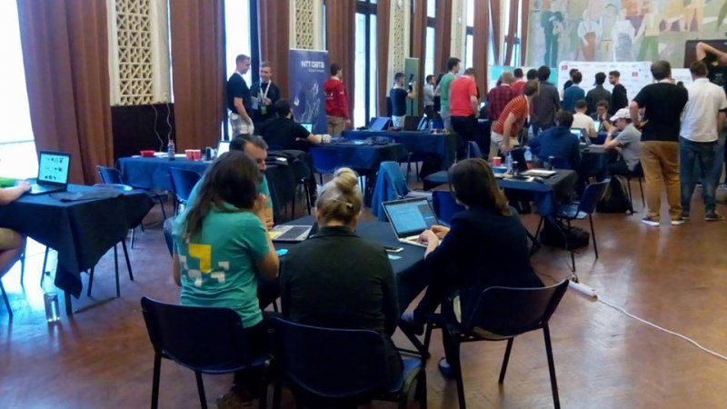 Hackthon la Cluj, în 9 și 10 martie