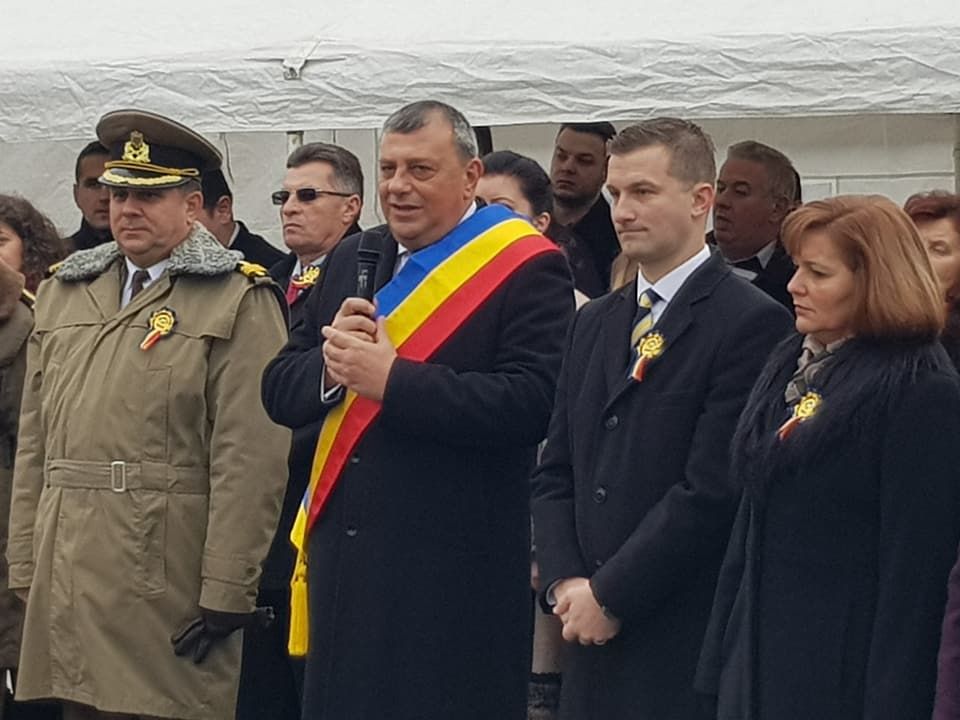 Cel mai mare parc industrial din Transilvania va fi creat în Florești