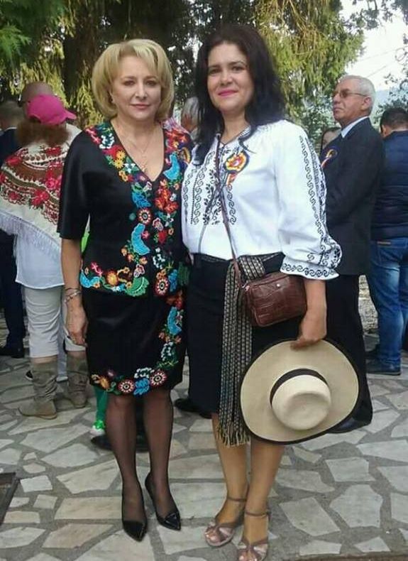 Șefa organizației de femei a PSD Cluj, numită secretar general al Ministerului de Externe