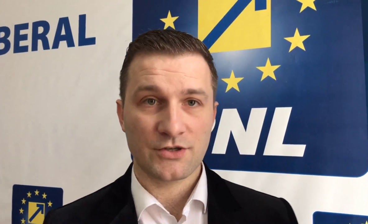 TNL Cluj vrea schimbarea Legii Educației