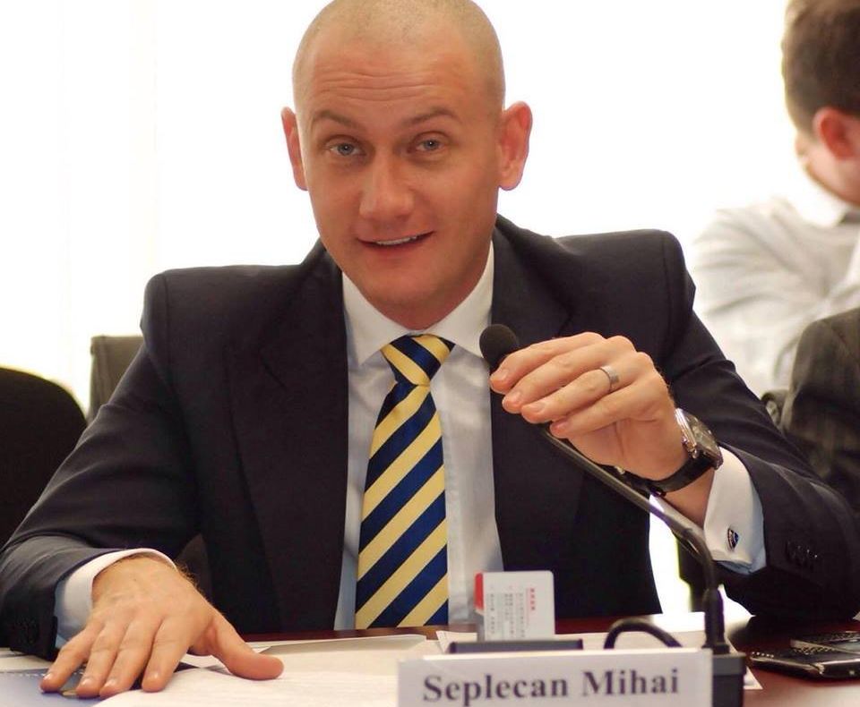 Fostul președinte al Consiliului Județean Cluj, condamnat pentru uz de fals