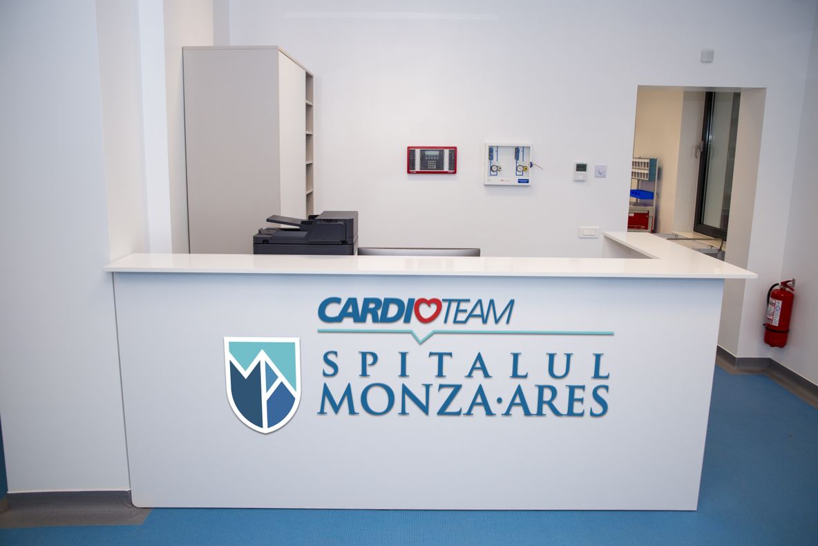 Un nou spital de cardiologie la Cluj