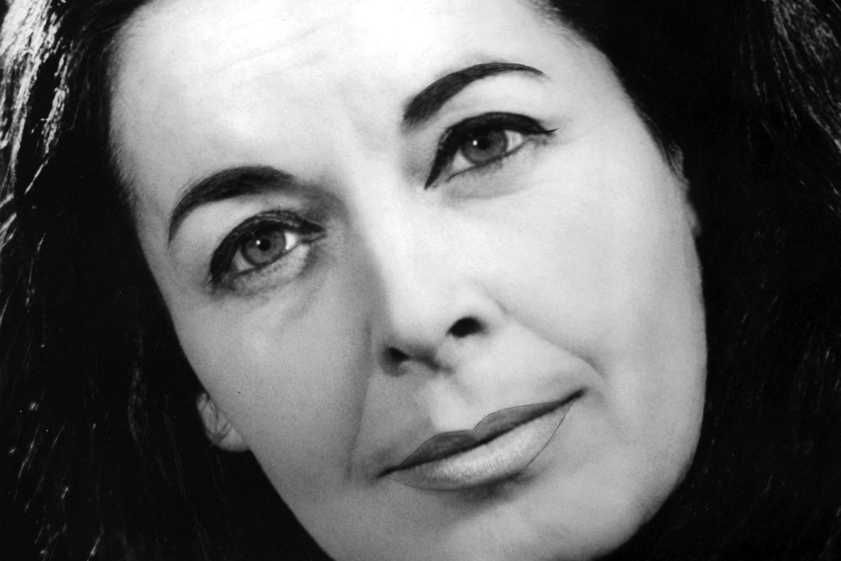 Doliu în lumea teatrului clujean. Actrița Silvia Ghelan a trecut la cele veșnice