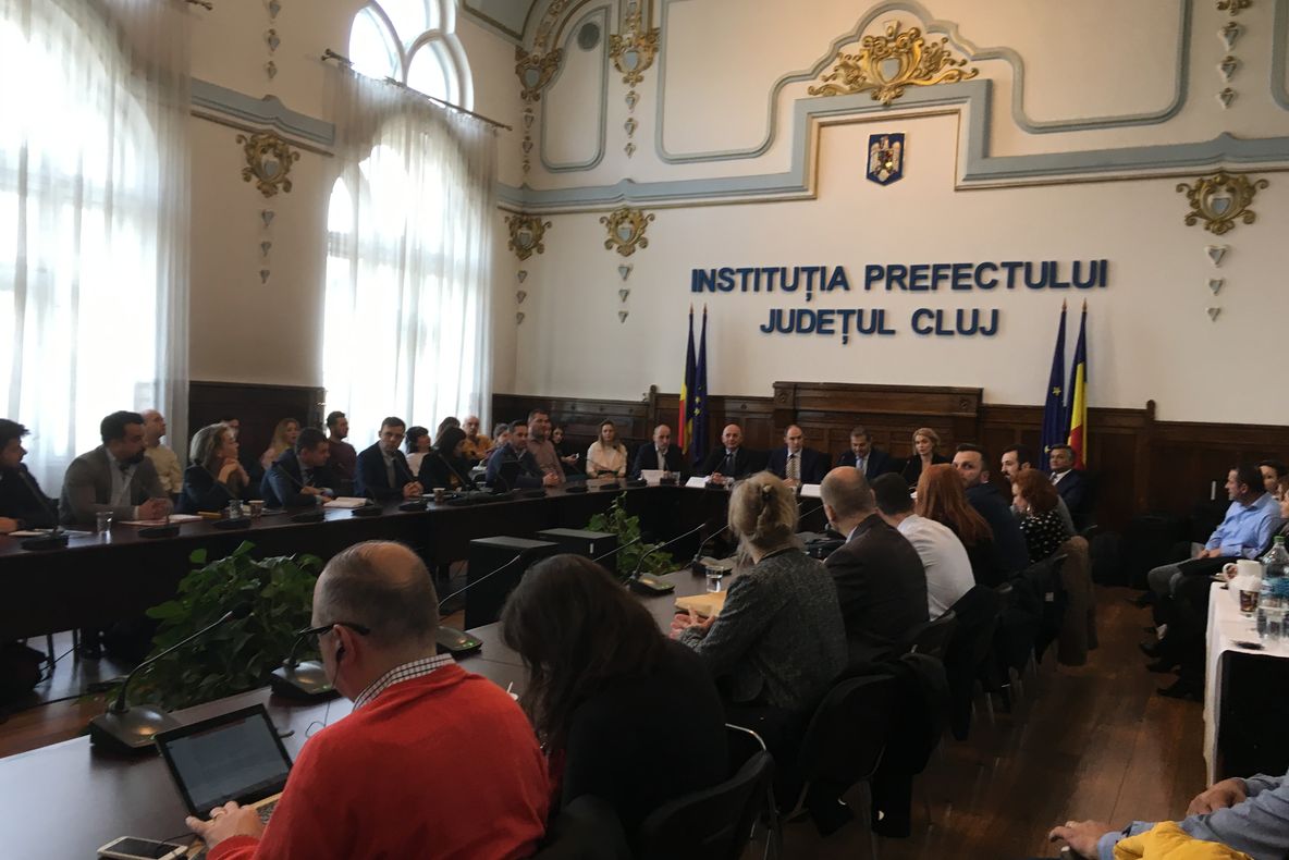 Românii din Diaspora primesc finanțare pentru a reveni acasă