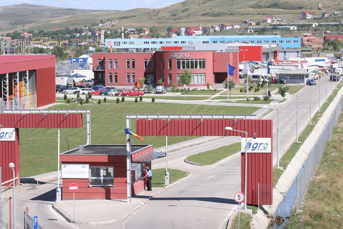 În plin sezon de pregătire a conservelor, vezi care mai sunt preţurile la Piaţa Agroalimentară din Dezmir