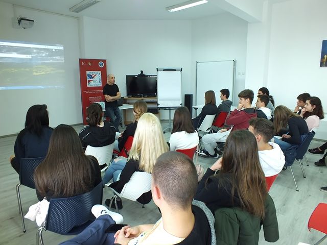Săptămâna Națională a Bibliotecilor celebrată printr-o serie de activități la Biblioteca Județeană ,,Octavian Goga”