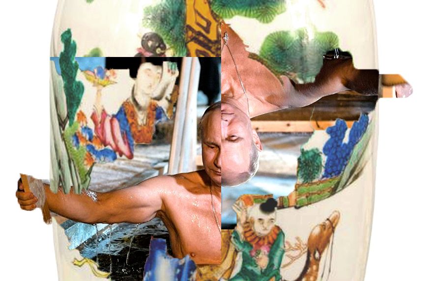 Centrul de Interes se redeschide cu expoziții noi și 300 mp în plus