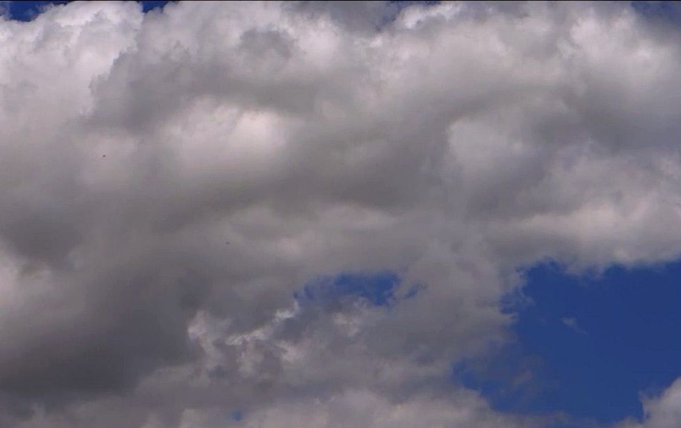 Clujul, sub Cod Galben de inundații. Alerta de vreme rea, de Paști