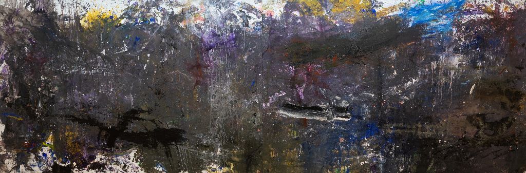 Rondul de Noapte la Muzeul de Artă