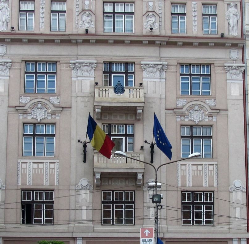 Sucursala din Cluj a BNR, deschisă publicului larg