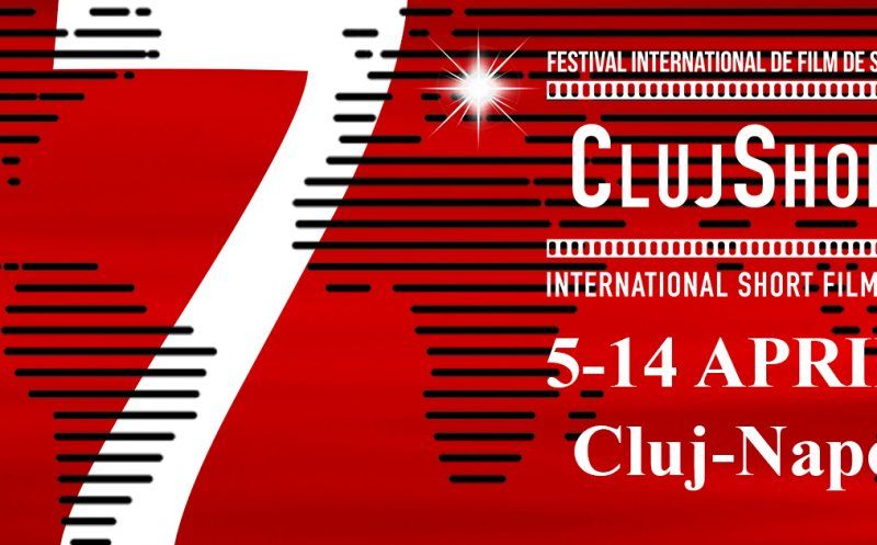 Începe ce de-a 7-a ediție a Festivalului ClujShorts