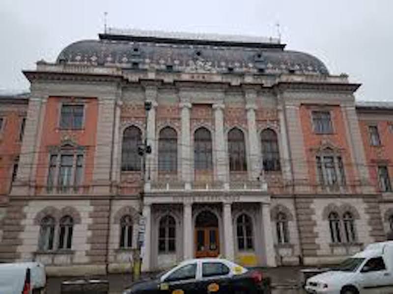 Justiția interzice Uber la Cluj