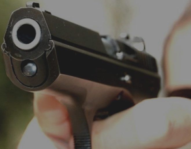 O sală de jocuri din Cluj-Napoca jefuită. Hoții au amenințat cu pistol și cuțit