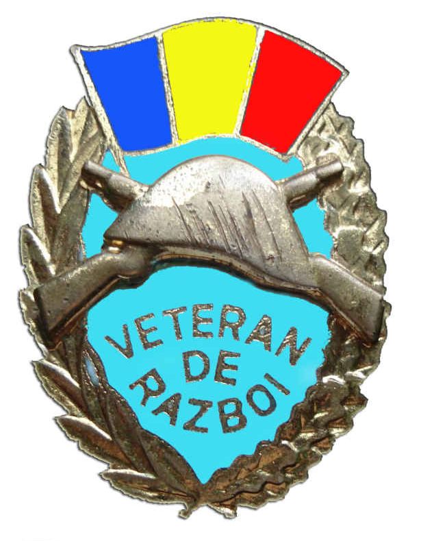 Ziua Veteranilor de Război a fost marcată și la Cluj