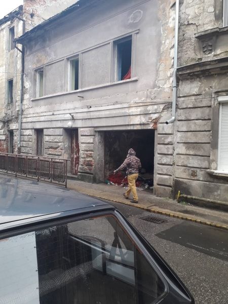 Aproape 300 de donatori în primele 3 zile ale campaniei „Donăm împreună, UBB dă startul!” (FOTO)